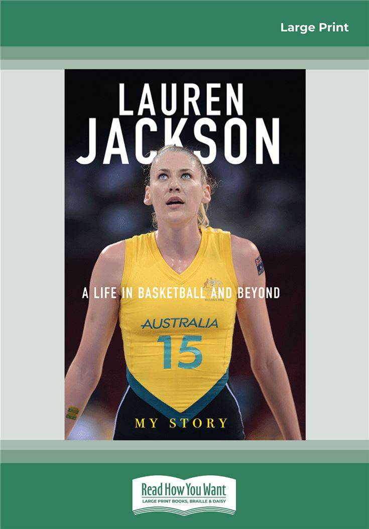 My Story: A life in basketball and beyond