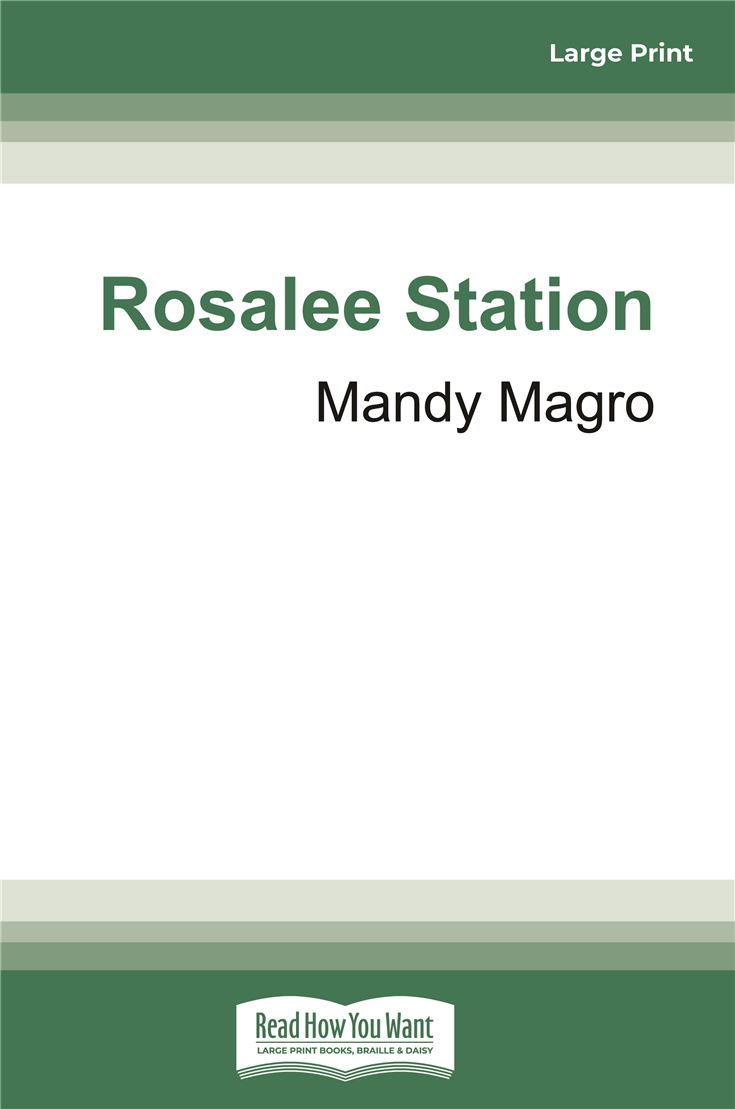 Rosalee Station