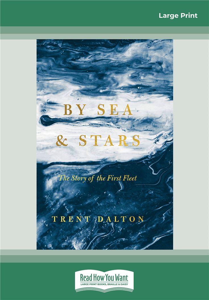 By Sea and Stars