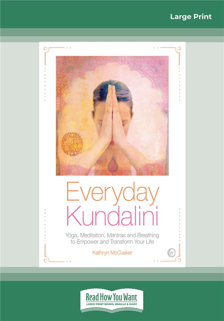 Everyday Kundalini