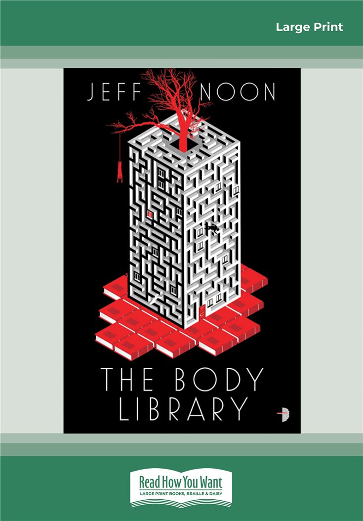 The Body Library