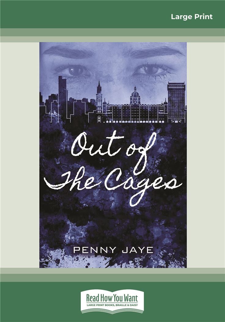 Out of the Cages
