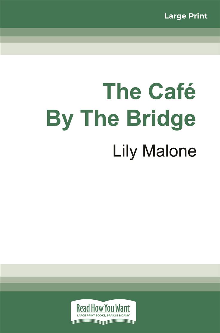 The Café By The Bridge