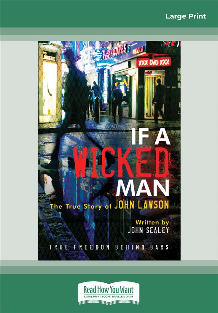 If A Wicked Man