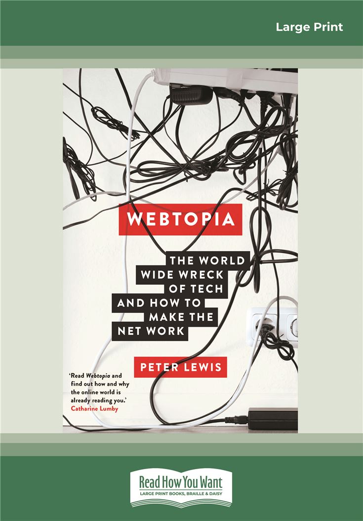 Webtopia