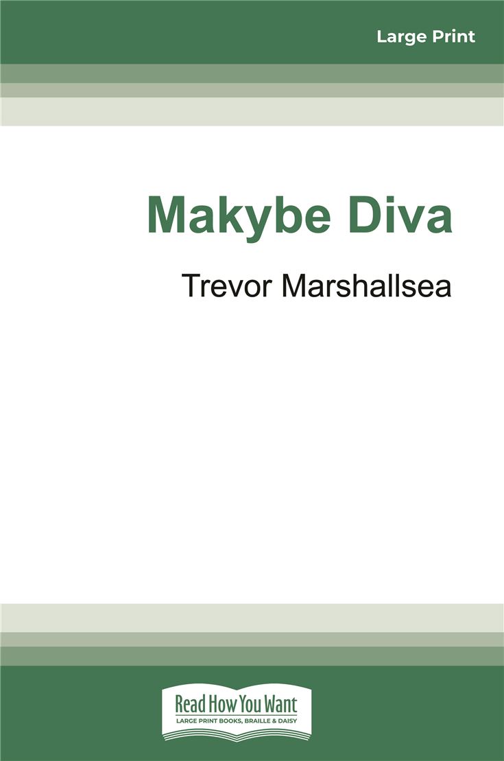 Makybe Diva