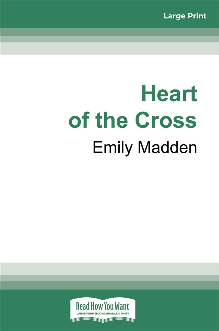 Heart of the Cross