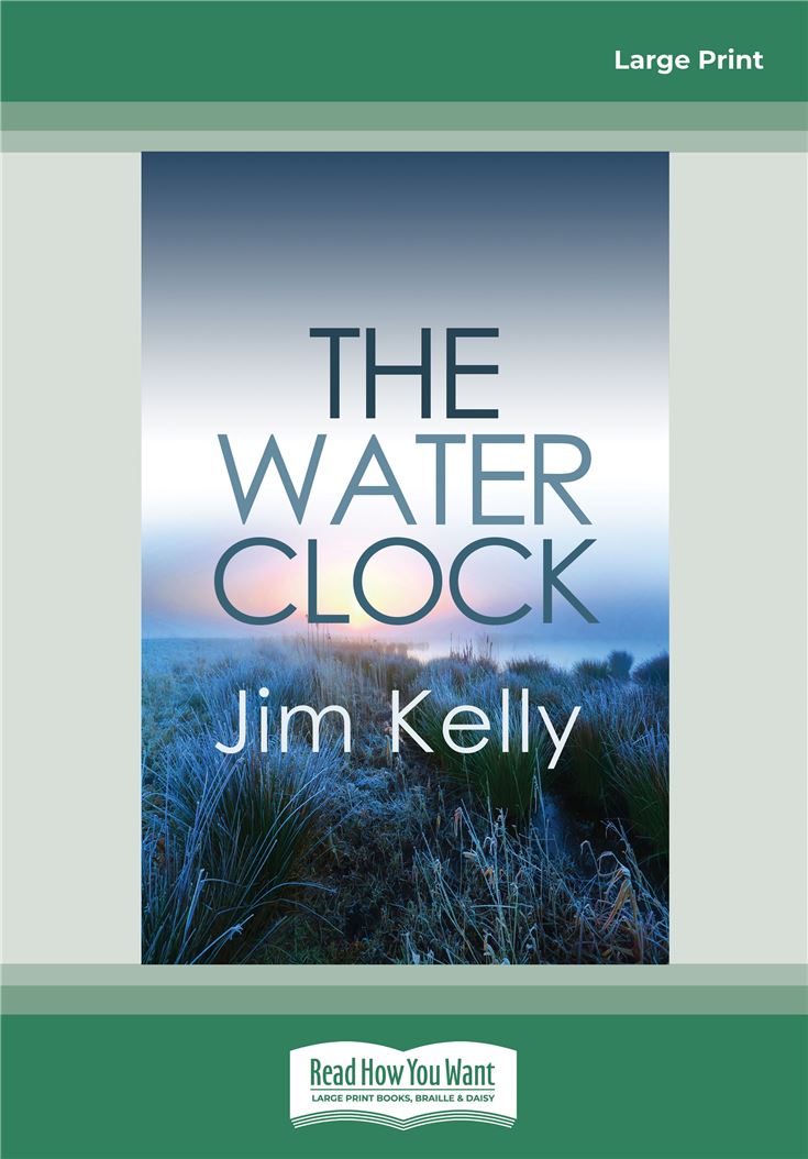 The Water Clock
