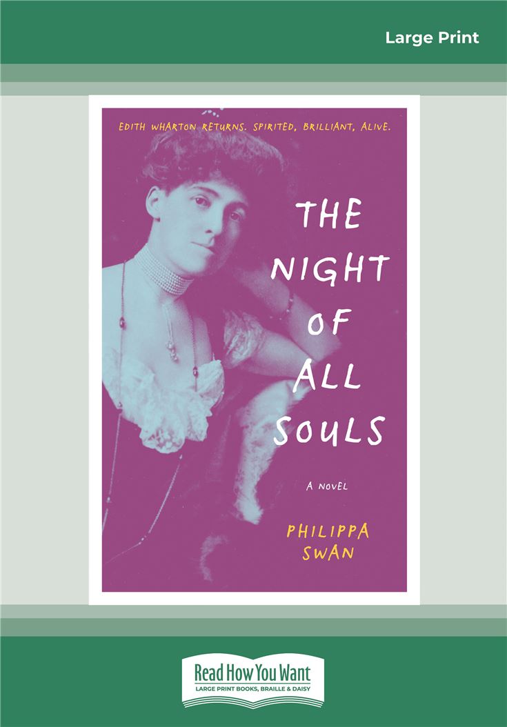 The Night of All Souls