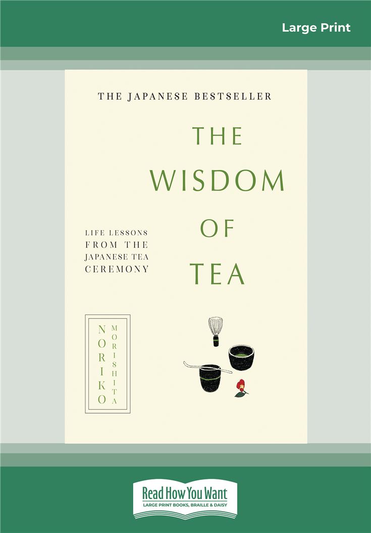 The Wisdom of Tea