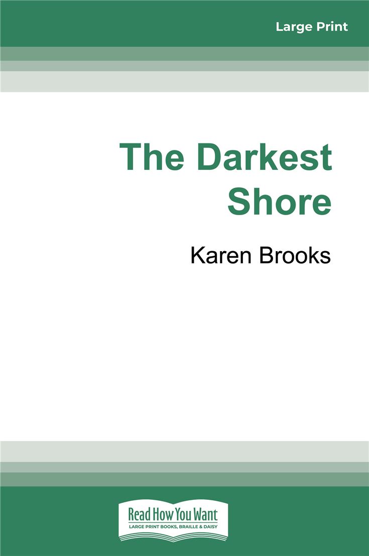 The Darkest Shore