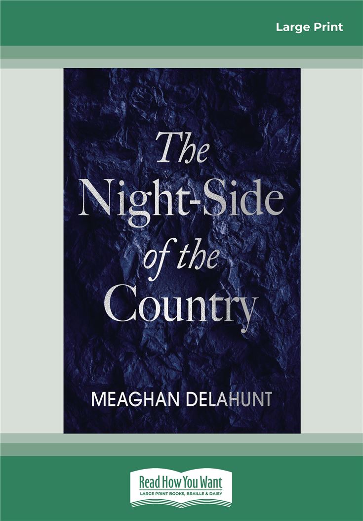 The Nightside of the Country