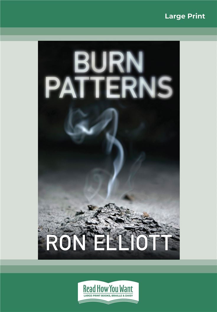 Burn Patterns