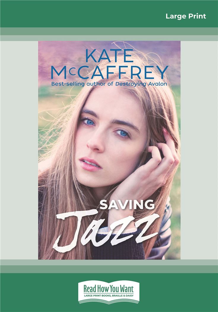 Saving Jazz