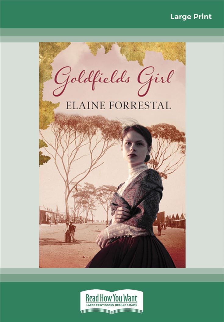 Goldfields Girl