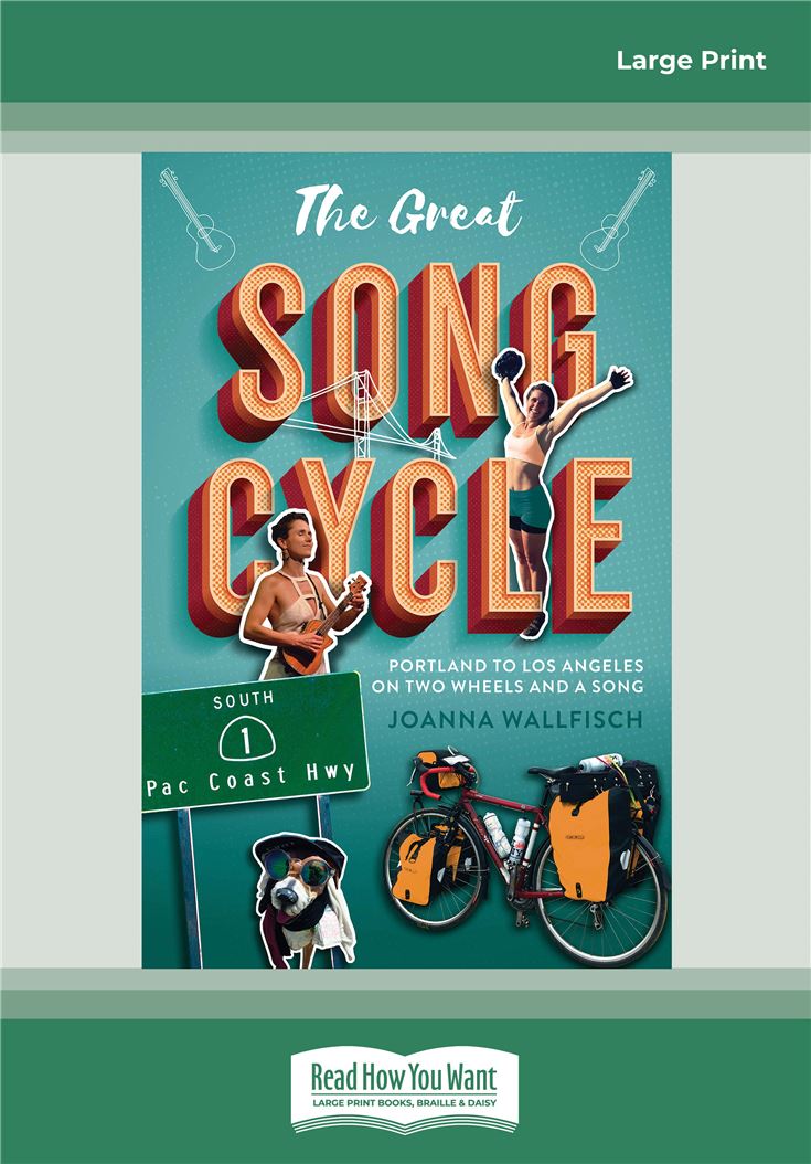 The Great Song Cycle