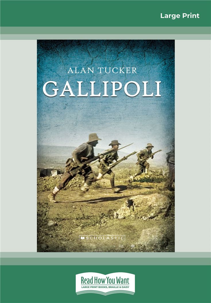 My Australian Story: Gallipoli
