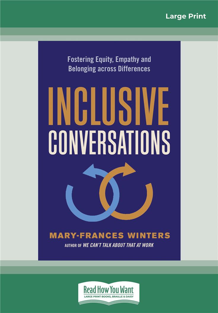 Inclusive Conversations