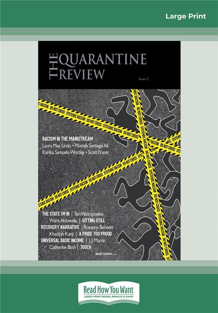 The Quarantine Review