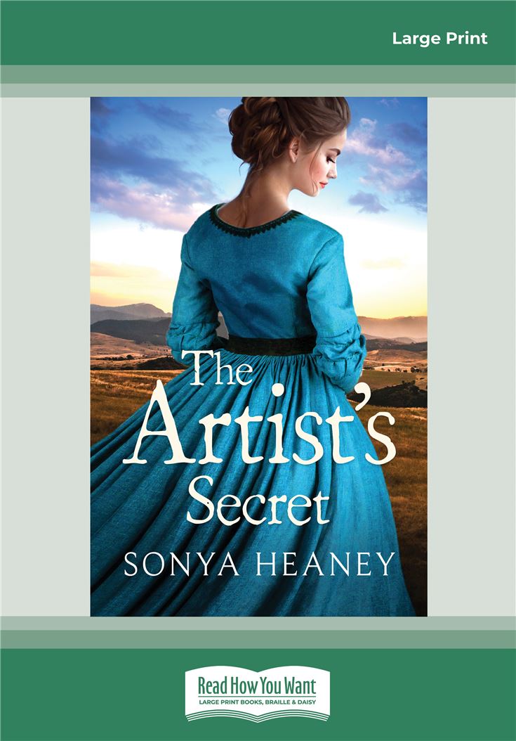 The Artist's Secret