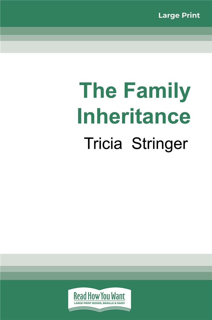 The Family Inheritance