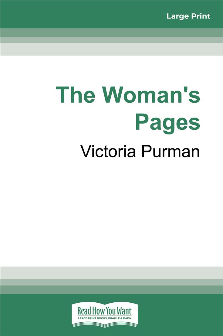 The Women's Pages