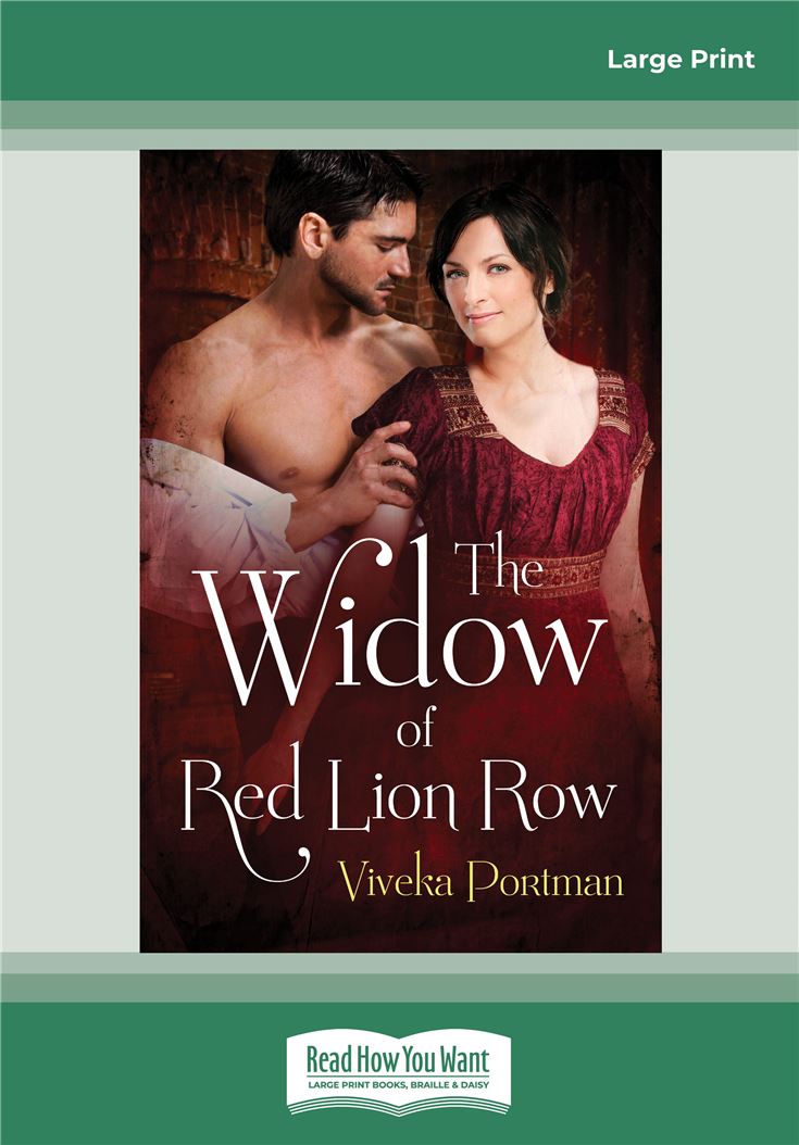 The Widow of Red Lion Row