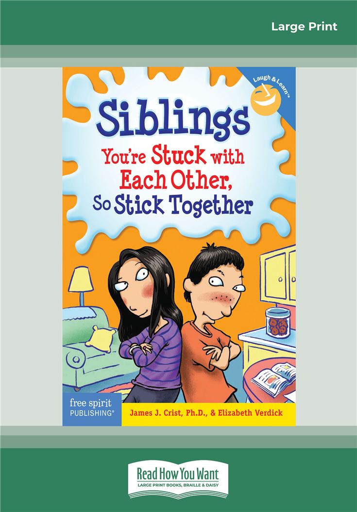 Siblings: 