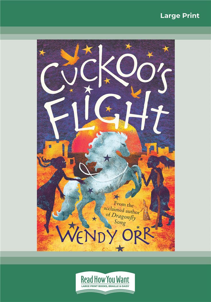 Cuckoo's Flight
