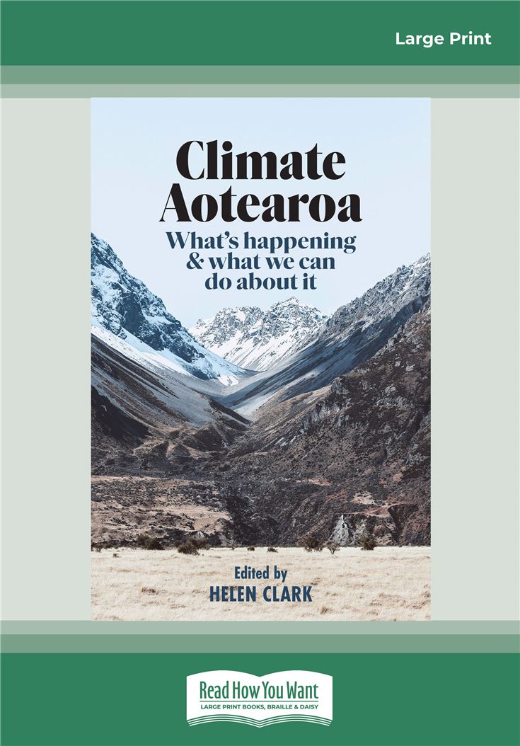 Climate Aotearoa