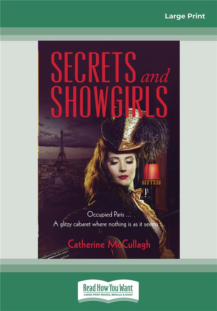Secrets and Showgirls