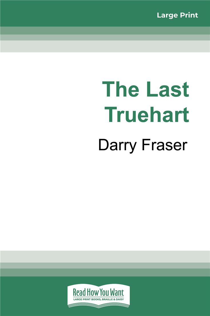 The Last Truehart