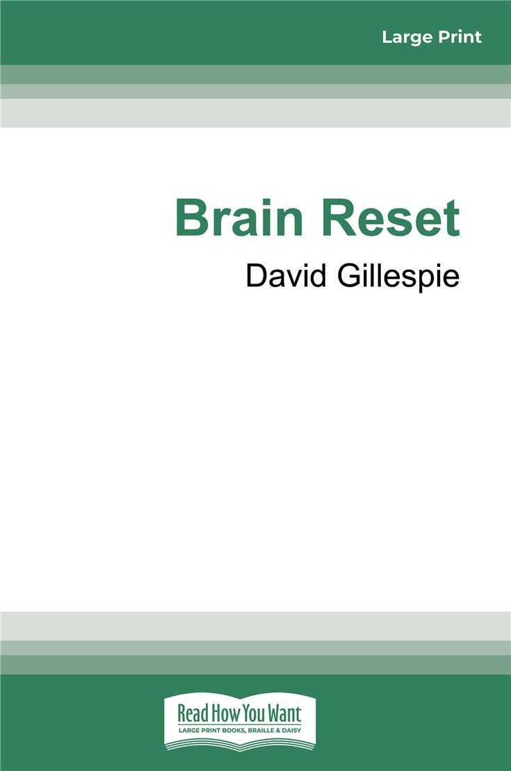 Brain Reset