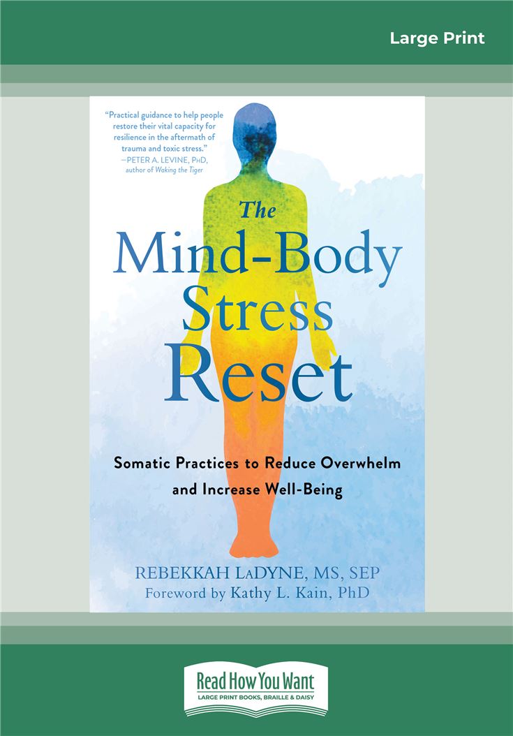 The Mind-Body Stress Reset
