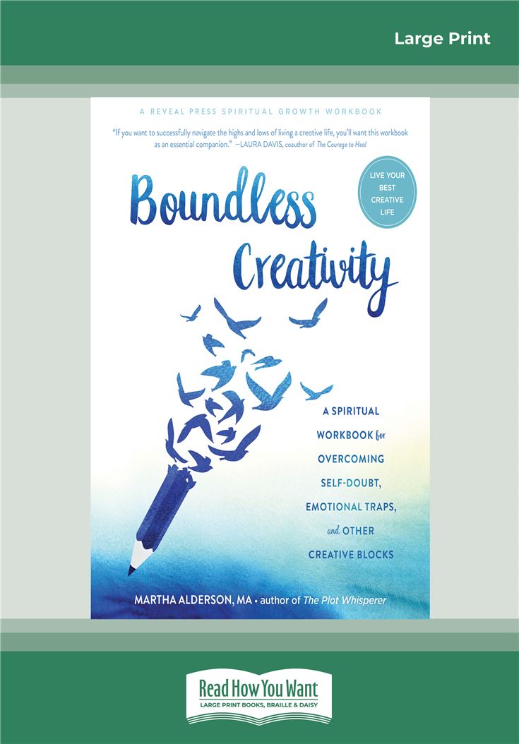 Boundless Creativity