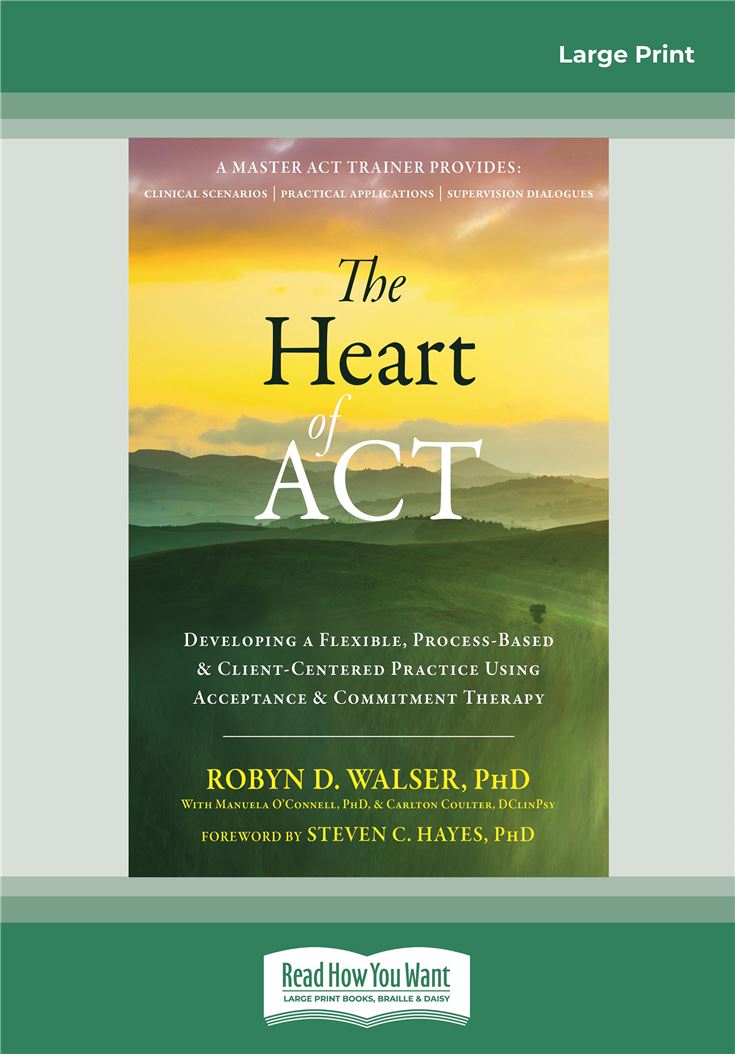 The Heart of ACT
