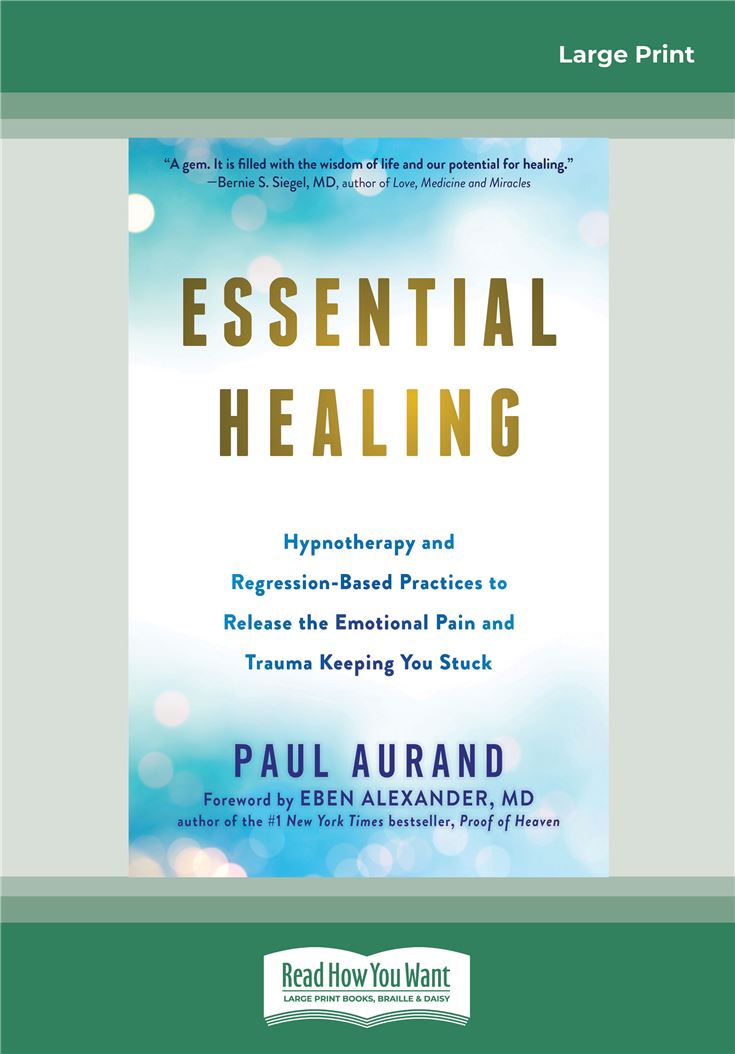Essential Healing