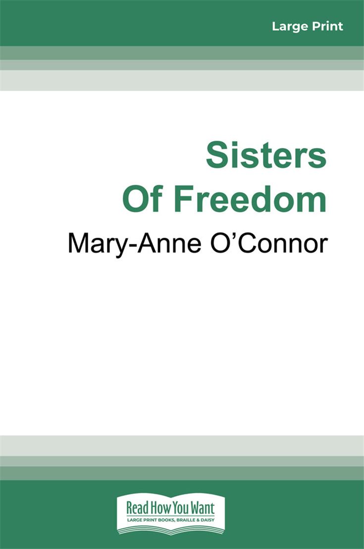 Sisters of Freedom
