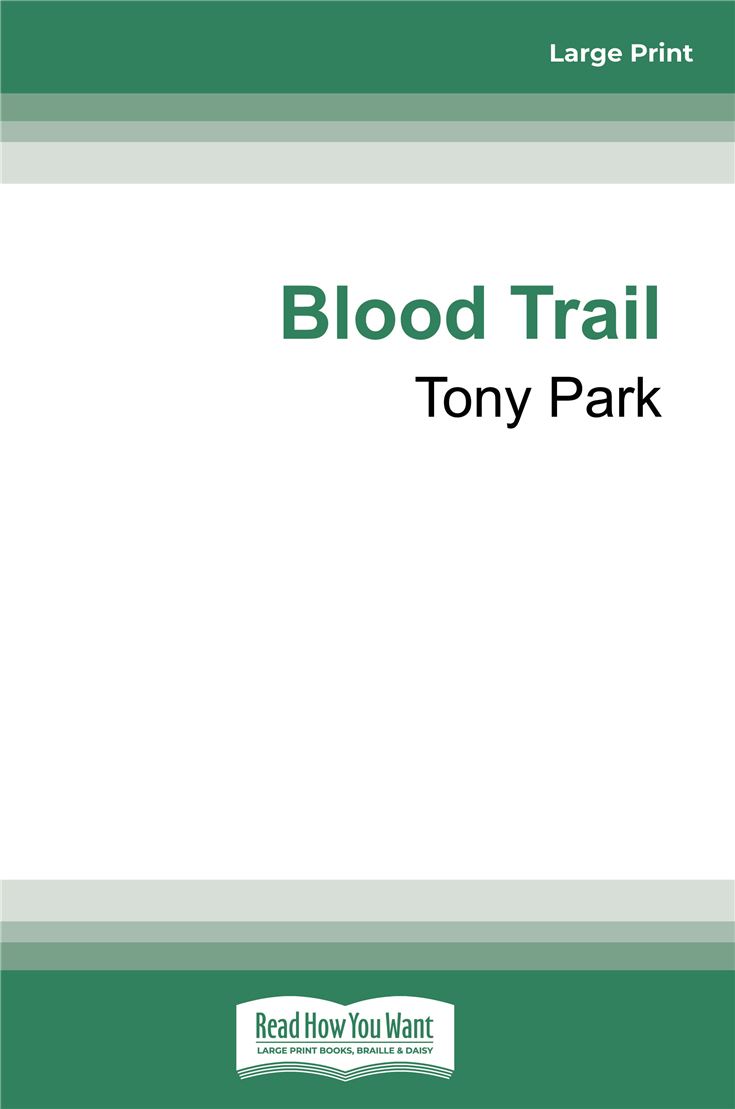 Blood Trail 