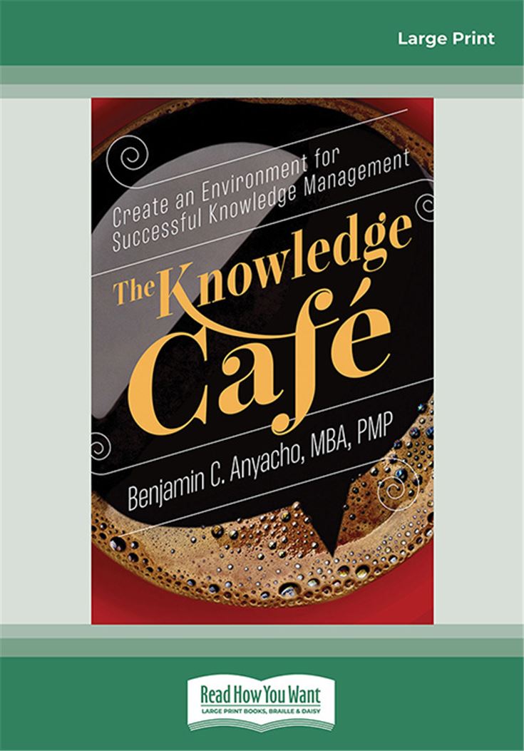 The Knowledge Café