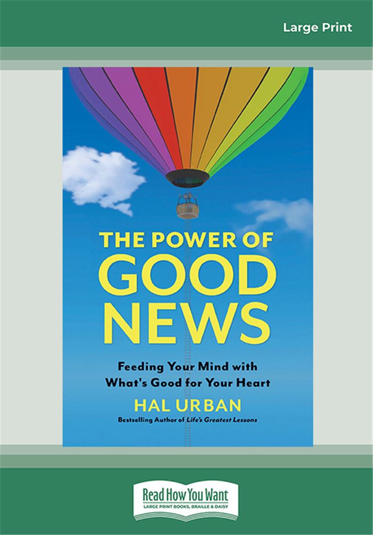 The Power of Good News 
