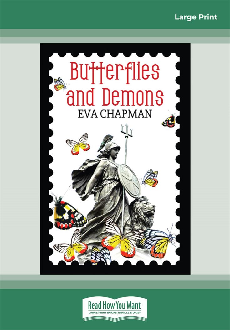 Butterflies and Demons