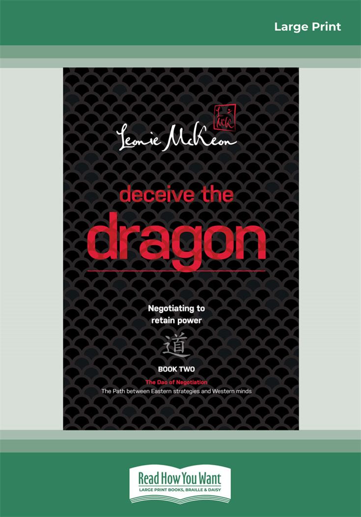 Deceive The Dragon