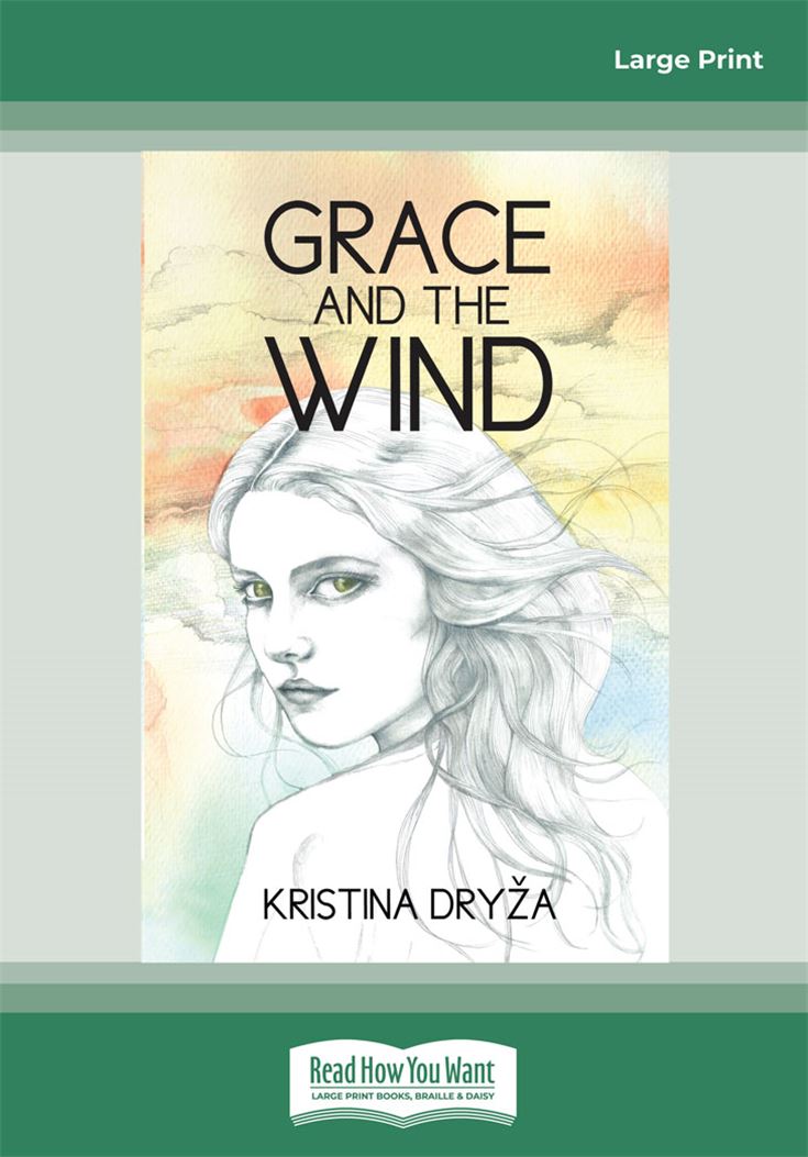 Grace and the Wind
