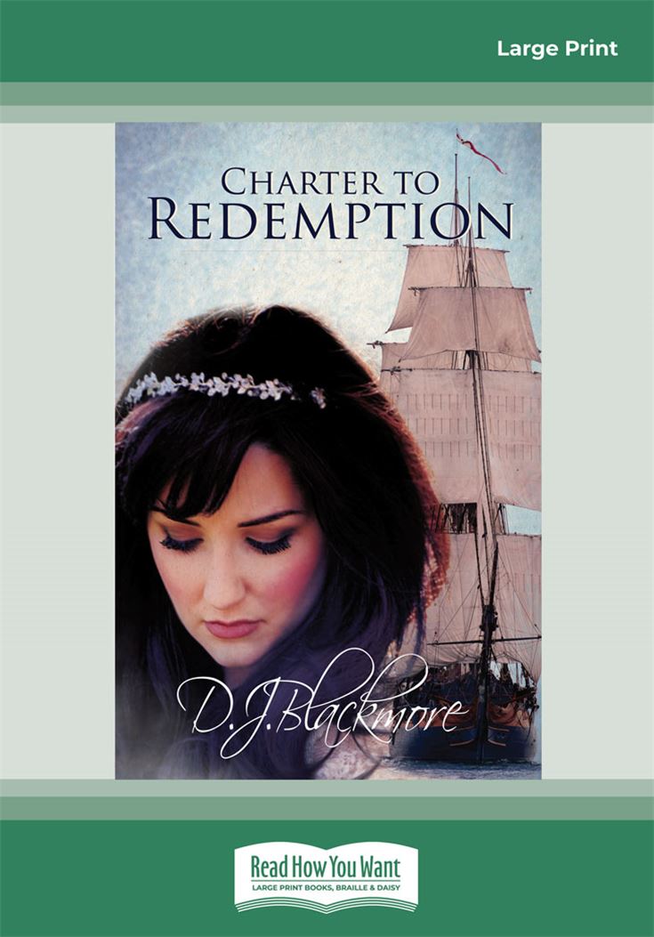 Charter to Redemption