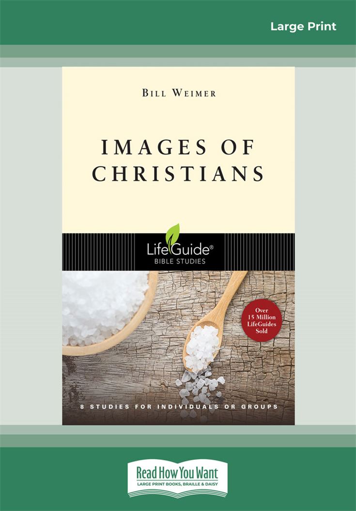 Images of Christians