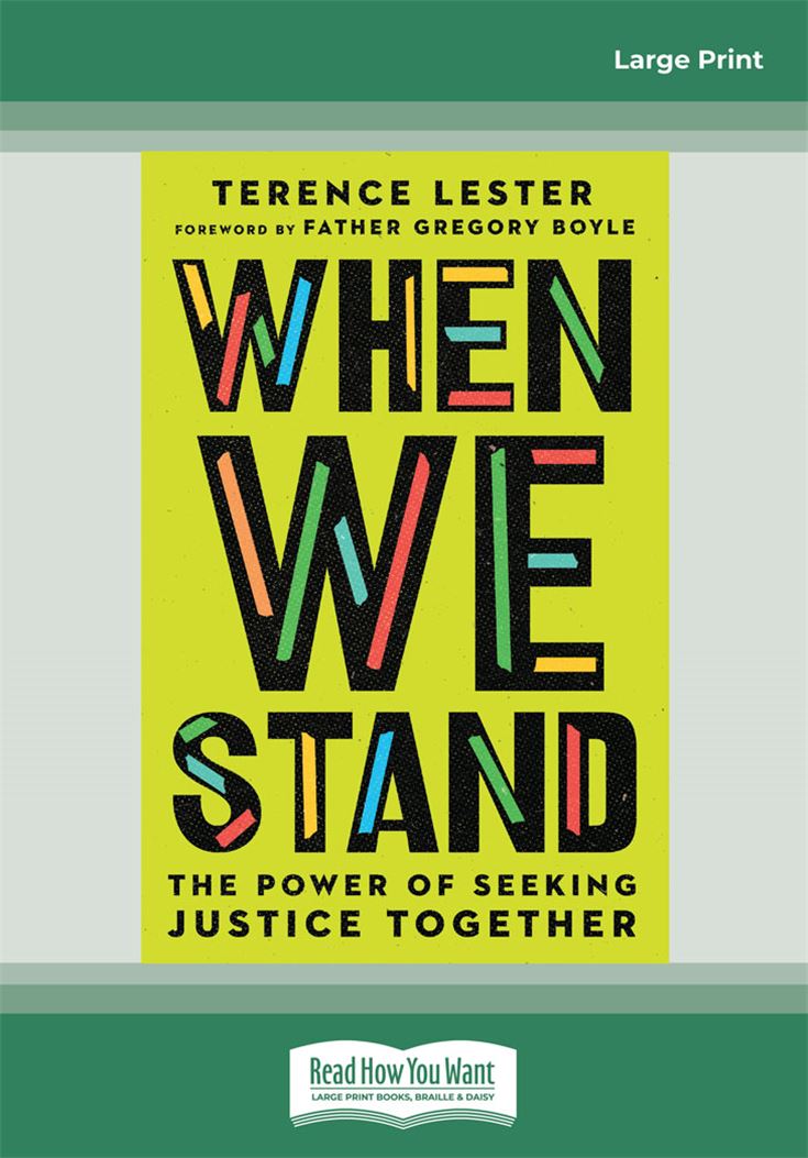 When We Stand