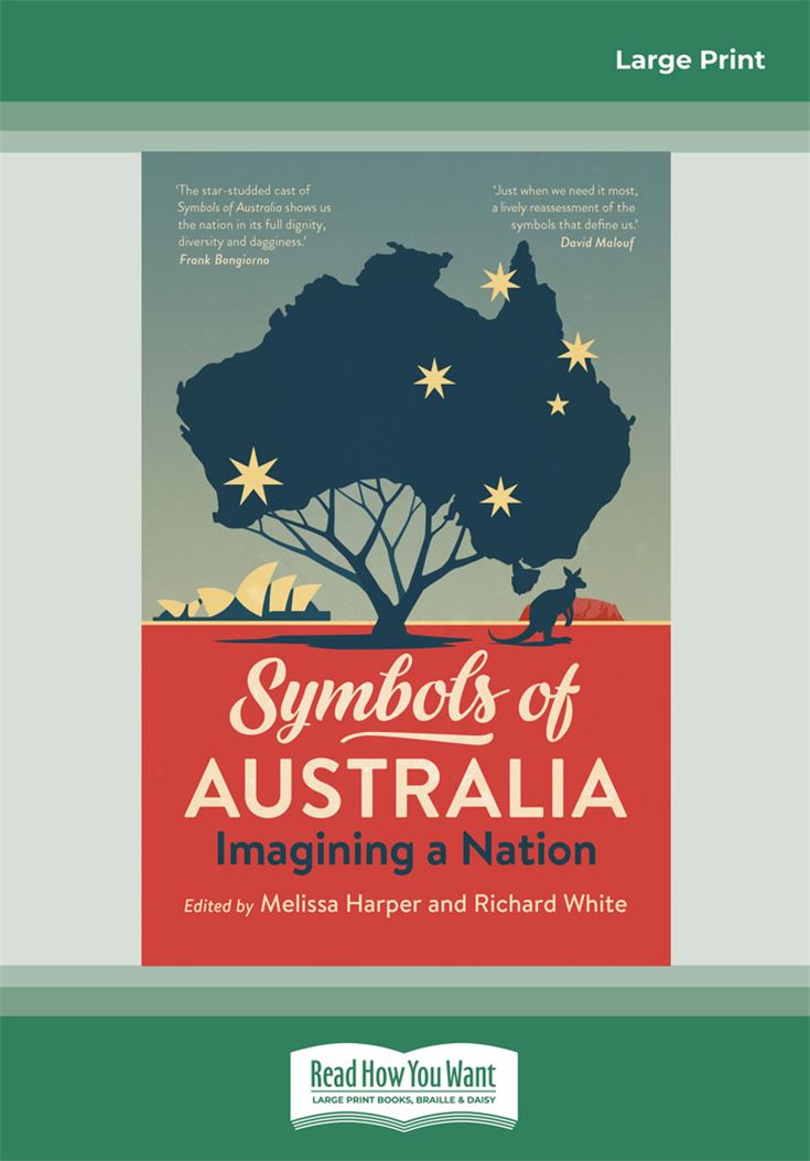 Symbols of Australia: Uncovering the stories behind the myths