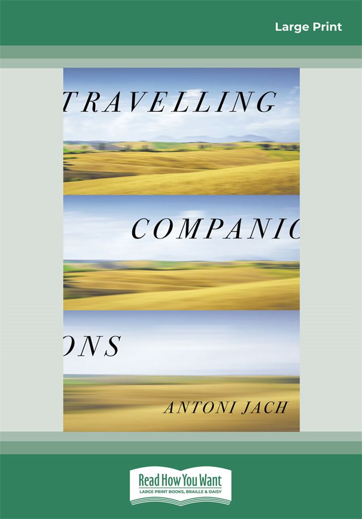 Travelling Companions