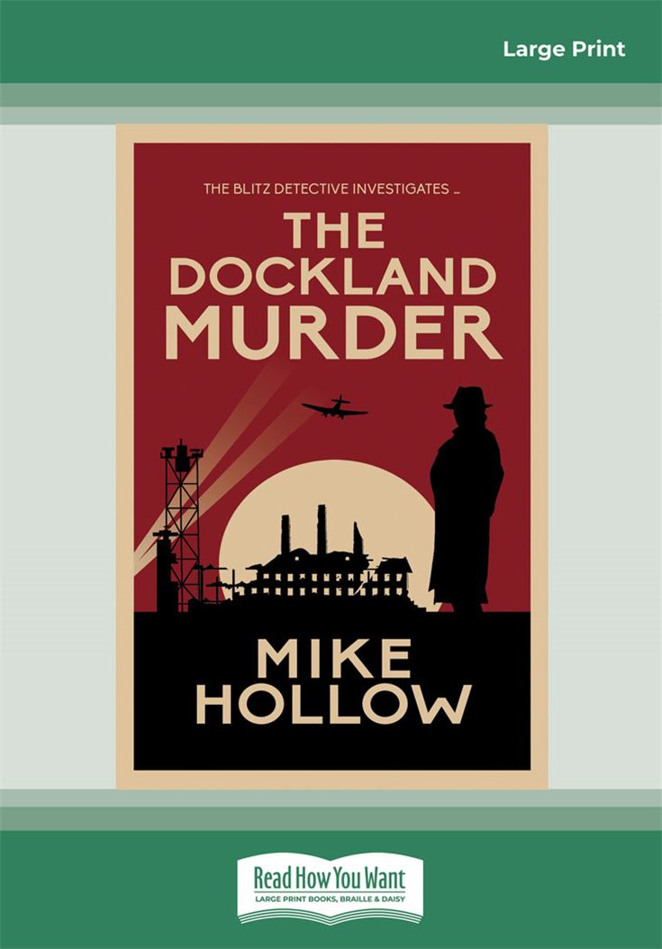 The Dockland Murder